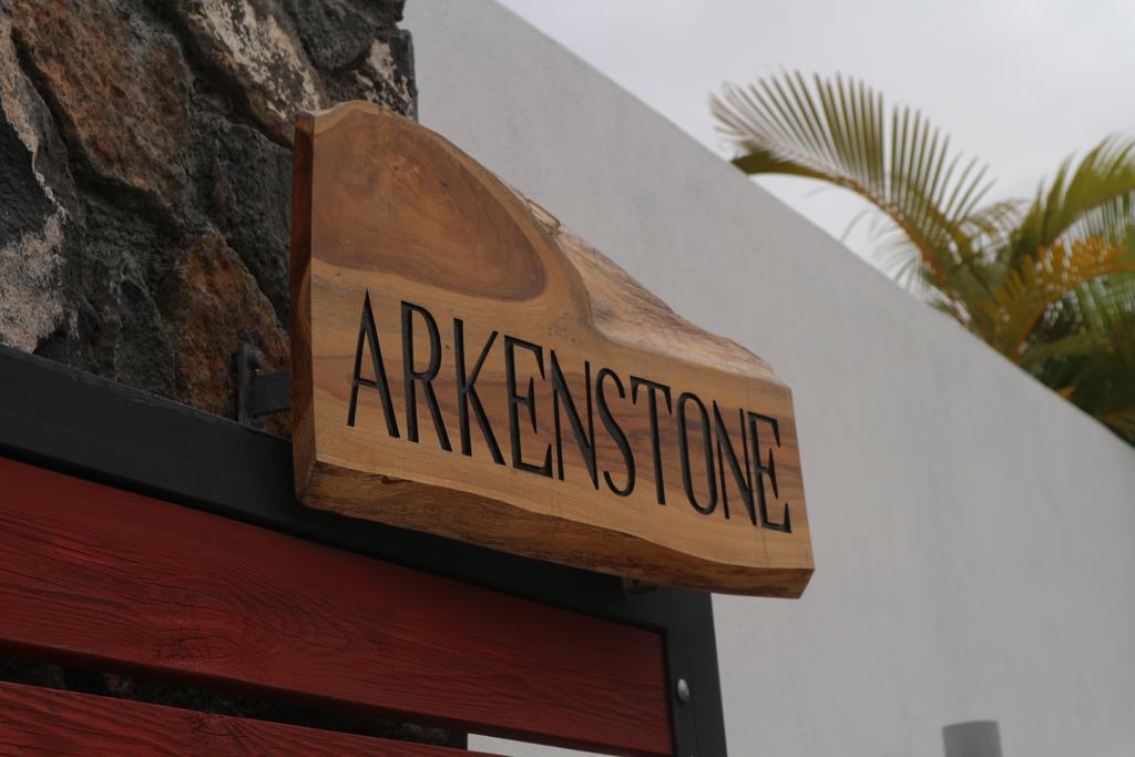 Arkenstone Studios La Gaulette Bagian luar foto